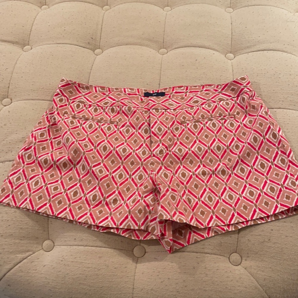 Gap shorts